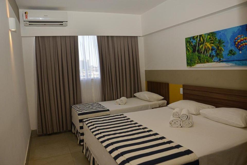 Olimpia Park Resort Apto Εξωτερικό φωτογραφία