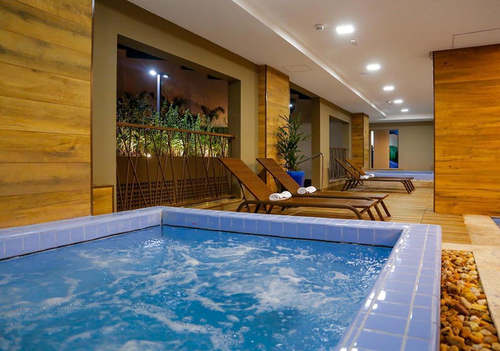 Olimpia Park Resort Apto Εξωτερικό φωτογραφία