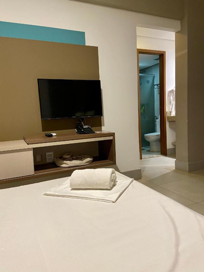 Olimpia Park Resort Apto Εξωτερικό φωτογραφία