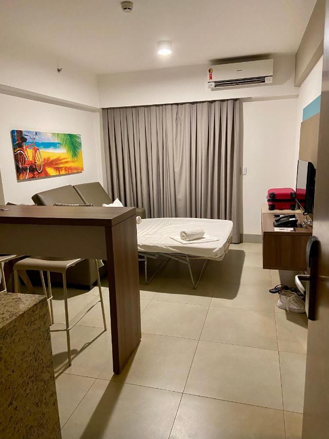 Olimpia Park Resort Apto Εξωτερικό φωτογραφία