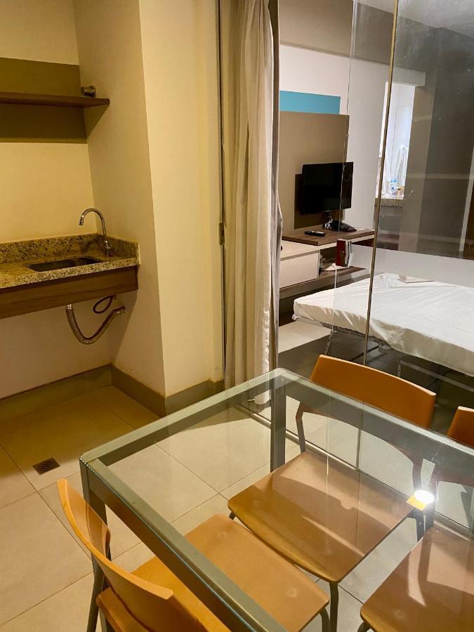 Olimpia Park Resort Apto Εξωτερικό φωτογραφία