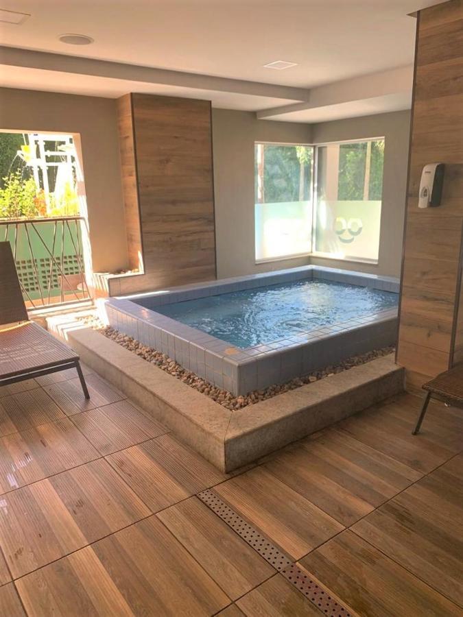 Olimpia Park Resort Apto Εξωτερικό φωτογραφία