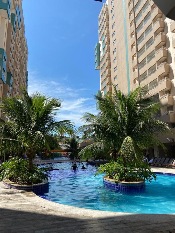 Olimpia Park Resort Apto Εξωτερικό φωτογραφία