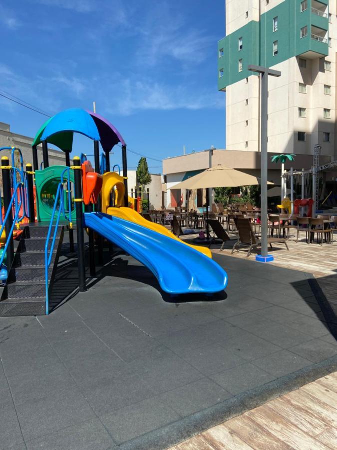 Olimpia Park Resort Apto Εξωτερικό φωτογραφία