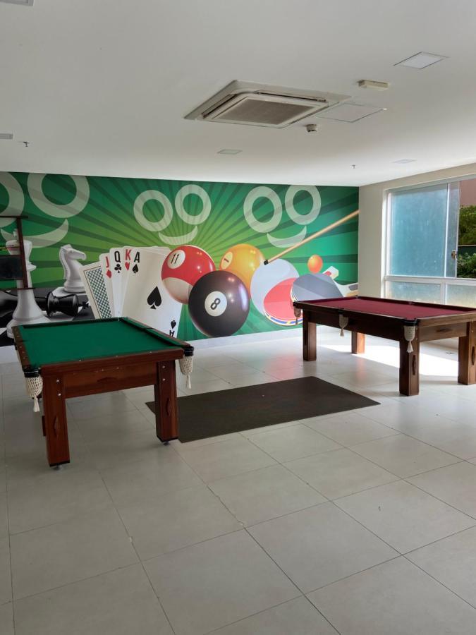 Olimpia Park Resort Apto Εξωτερικό φωτογραφία