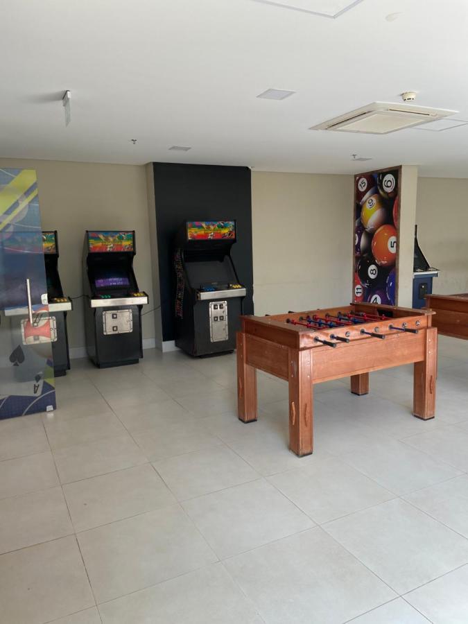 Olimpia Park Resort Apto Εξωτερικό φωτογραφία