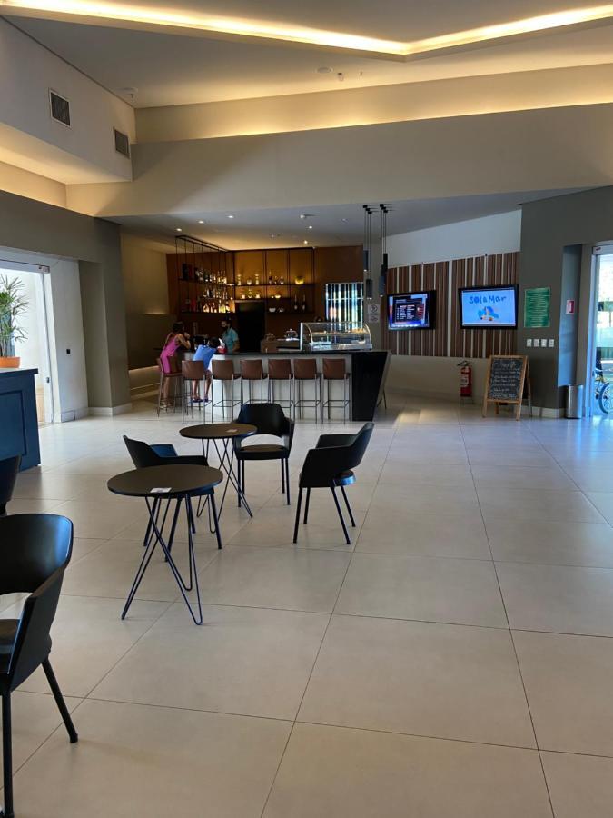 Olimpia Park Resort Apto Εξωτερικό φωτογραφία