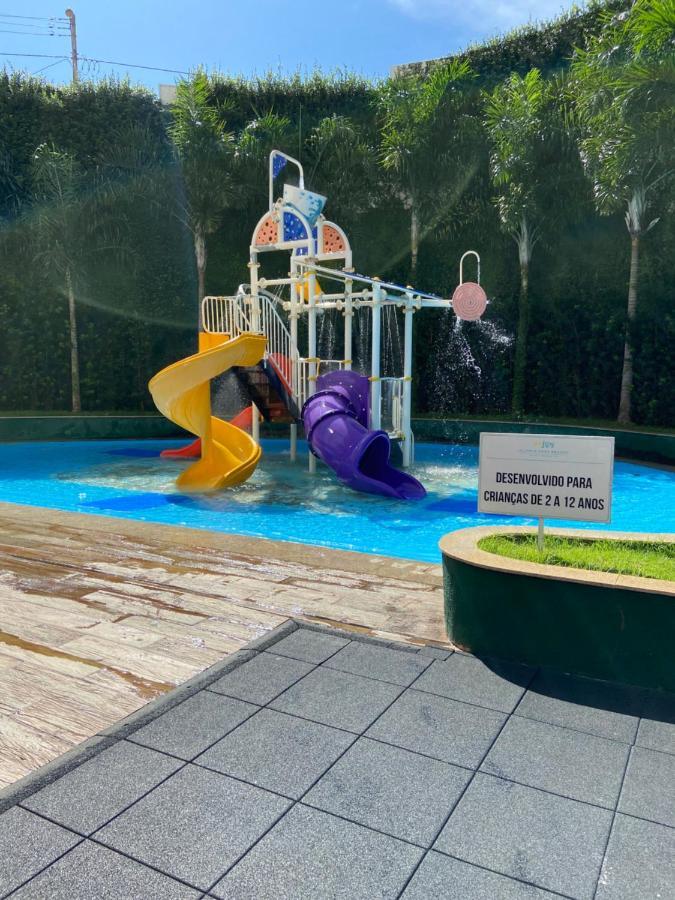 Olimpia Park Resort Apto Εξωτερικό φωτογραφία
