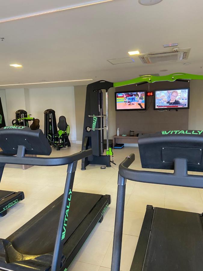 Olimpia Park Resort Apto Εξωτερικό φωτογραφία