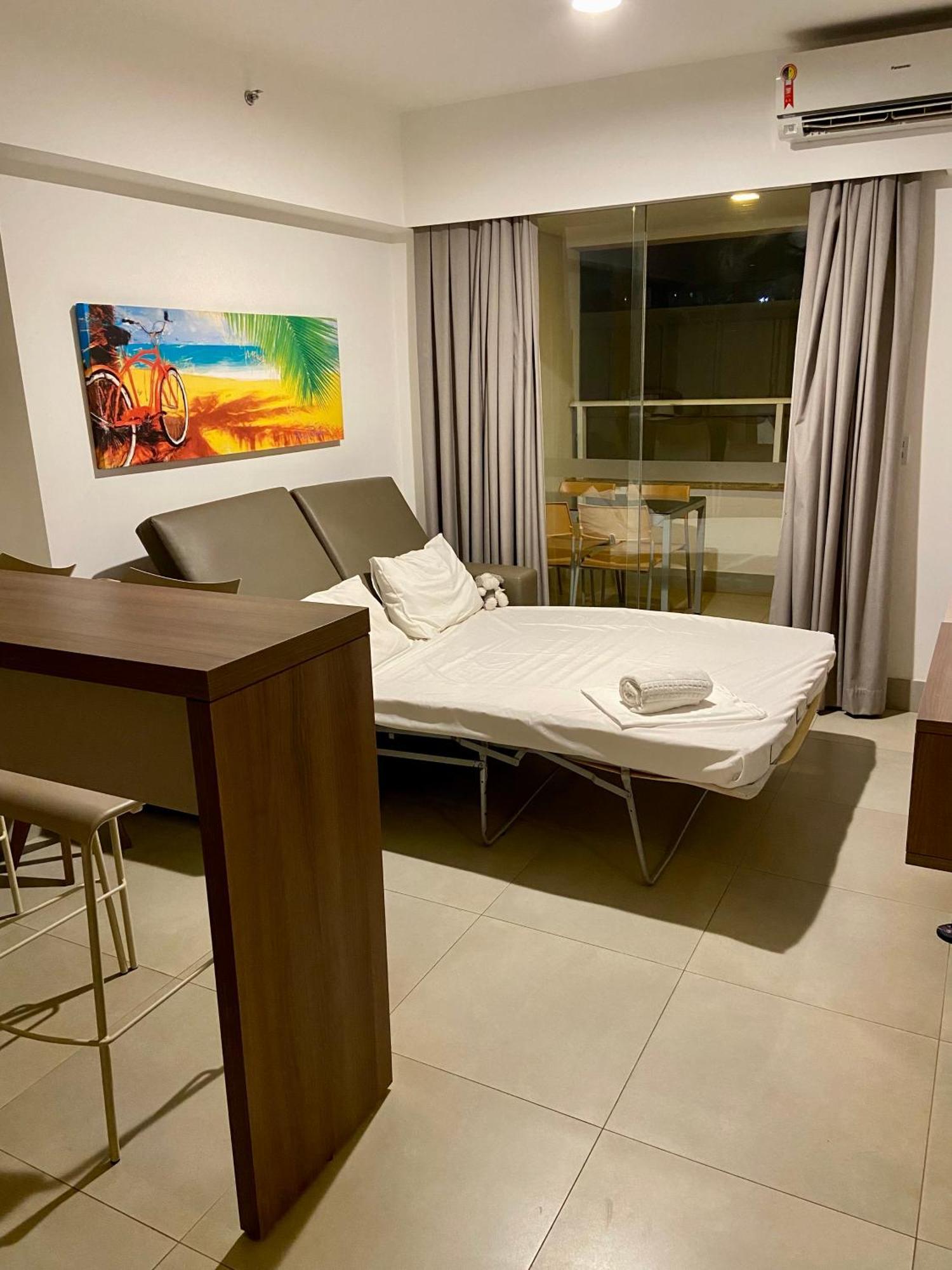 Olimpia Park Resort Apto Δωμάτιο φωτογραφία
